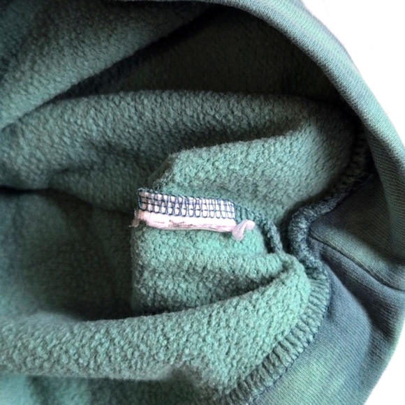 old navy tie dye shark graphic crewneck sweatshirt 18-24 months baby boy - Picture 4 of 6